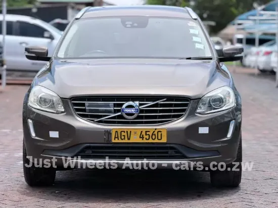 Picture of Volvo XC60 2016