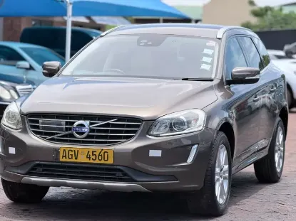 Picture of Volvo XC60 2016