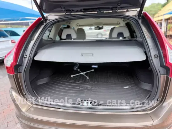Picture of Volvo XC60 2016