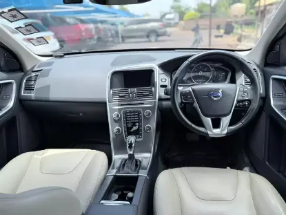 Picture of Volvo XC60 2016