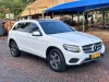 Picture of Mercedes Benz GLC 2016