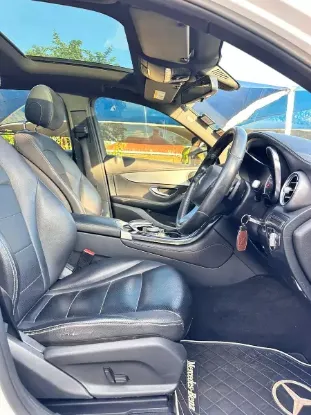 Picture of Mercedes Benz GLC 2016