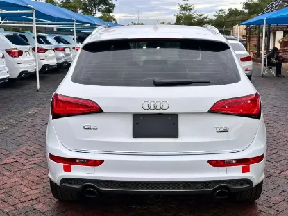 Picture of Audi Q5 2015