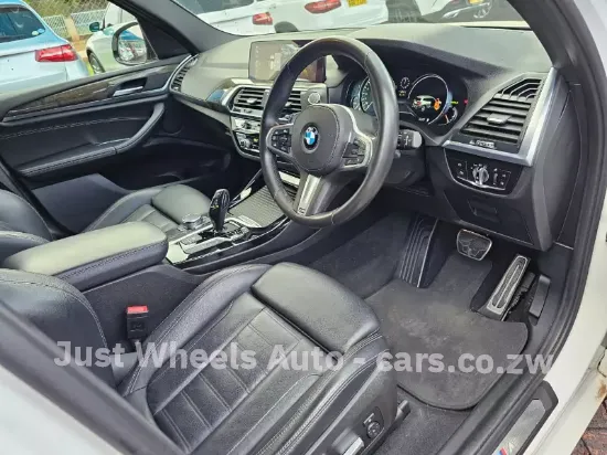 Picture of BMW X3 2018