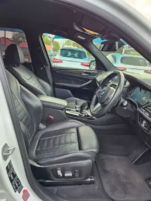 Picture of BMW X3 2018
