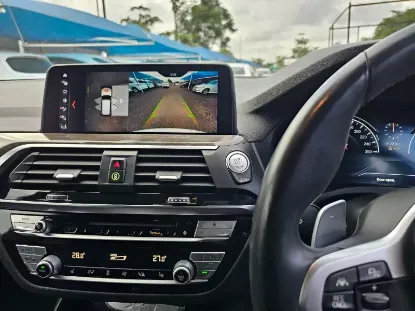 Picture of BMW X3 2018