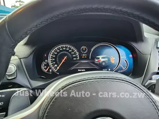 Picture of BMW X3 2018