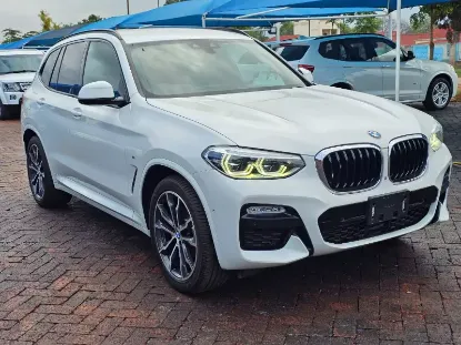 Picture of BMW X3 2018