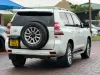 Picture of Toyota Prado 2014