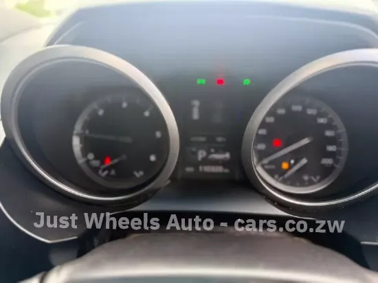 Picture of Toyota Prado 2014