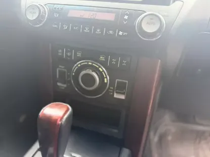 Picture of Toyota Prado 2014