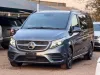 Picture of Mercedes Benz V-Class 2022