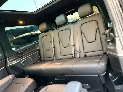 Picture of Mercedes Benz V-Class 2022