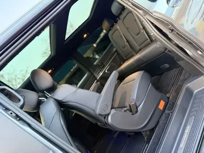 Picture of Mercedes Benz V-Class 2022