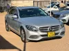 Picture of Mercedes Benz C-Class 2015
