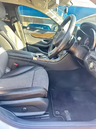 Picture of Mercedes Benz C-Class 2015