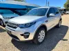 Picture of Land Rover Discovery 2015