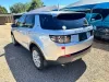 Picture of Land Rover Discovery 2015