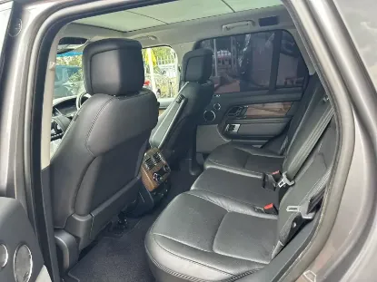 Picture of Land Rover Range Rover 2019