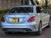 Picture of Mercedes Benz C-Class 2016