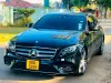 Picture of Mercedes Benz E-Class 2017