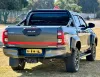Picture of Toyota Hilux 2021