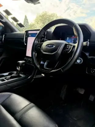 Picture of Ford Ranger 2024