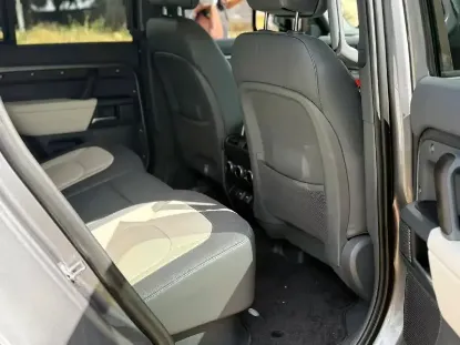 Picture of Land Rover Defender 2024