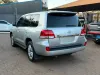 Picture of Toyota Land Cruiser 2011