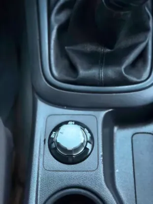 Picture of Isuzu D-Max 2019
