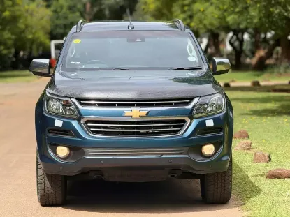 Picture of Chevrolet Trailblazer 2018