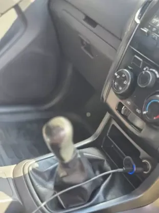 Picture of Isuzu D-Max 2022