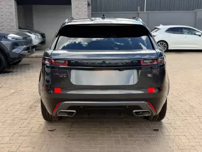 Picture of Range rover Velar 2019