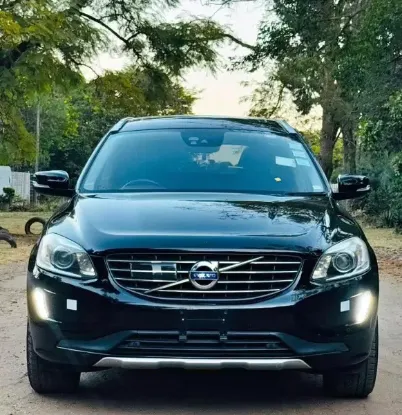 Picture of Volvo XC60 2016