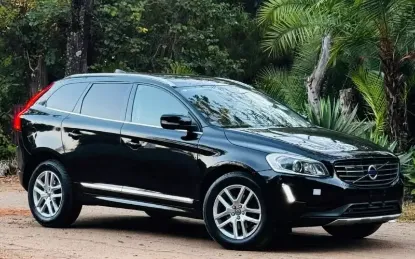 Picture of Volvo XC60 2016