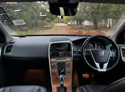 Picture of Volvo XC60 2016