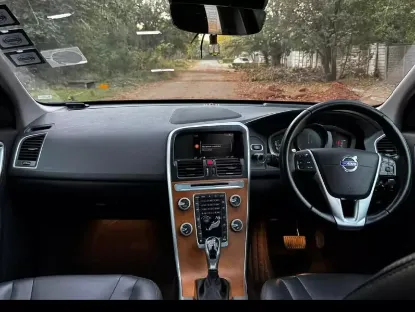 Picture of Volvo XC60 2016