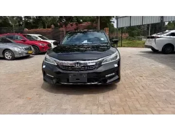 Picture of Honda Accord 2018