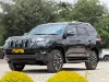 Picture of Toyota Land Cruiser 2022