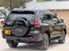 Picture of Toyota Land Cruiser 2022