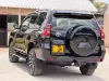 Picture of Toyota Land Cruiser 2022