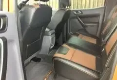 Picture of Ford Ranger 2017