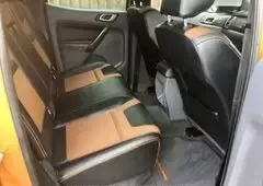 Picture of Ford Ranger 2017