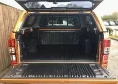 Picture of Ford Ranger 2017