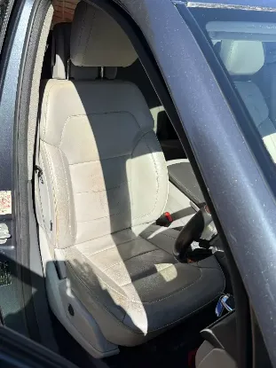 Picture of Mercedes Benz ML 2013