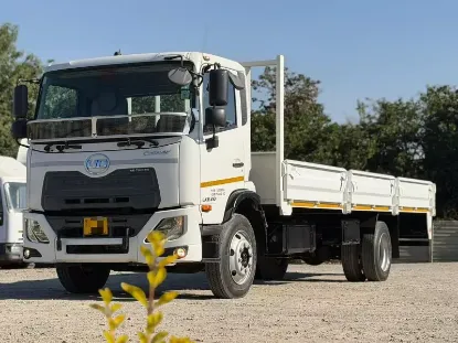 Picture of Nissan 2018