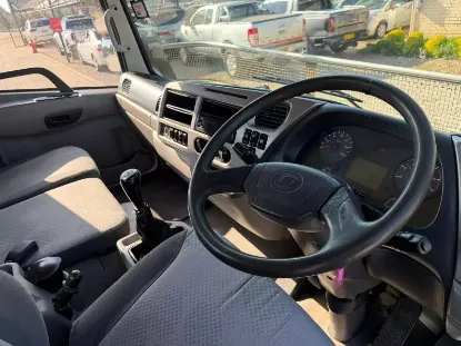 Picture of Nissan 2018