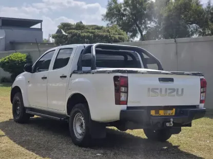 Picture of Isuzu D-Max 2022