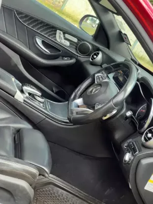 Picture of Mercedes Benz C-Class 2016