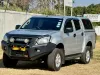 Picture of Isuzu KB250 2018